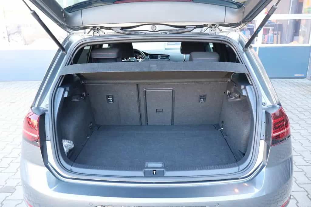 Volkswagen Golf VII Lim. GTI Performance DSG/2-Hand 08/2018-photo-35