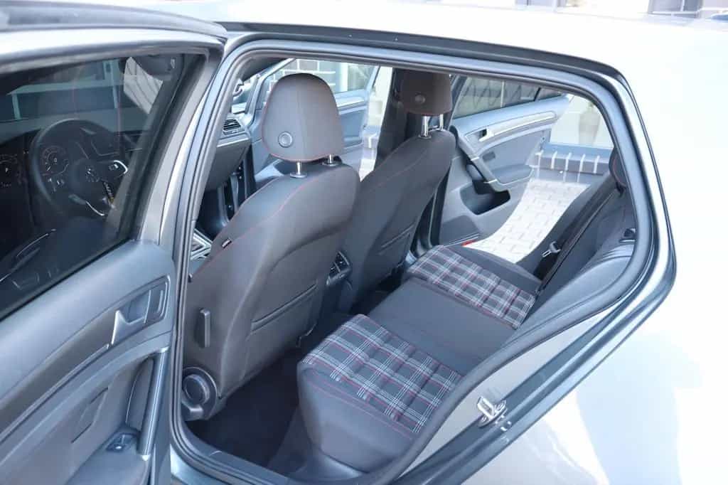 Volkswagen Golf VII Lim. GTI Performance DSG/2-Hand 08/2018-photo-39
