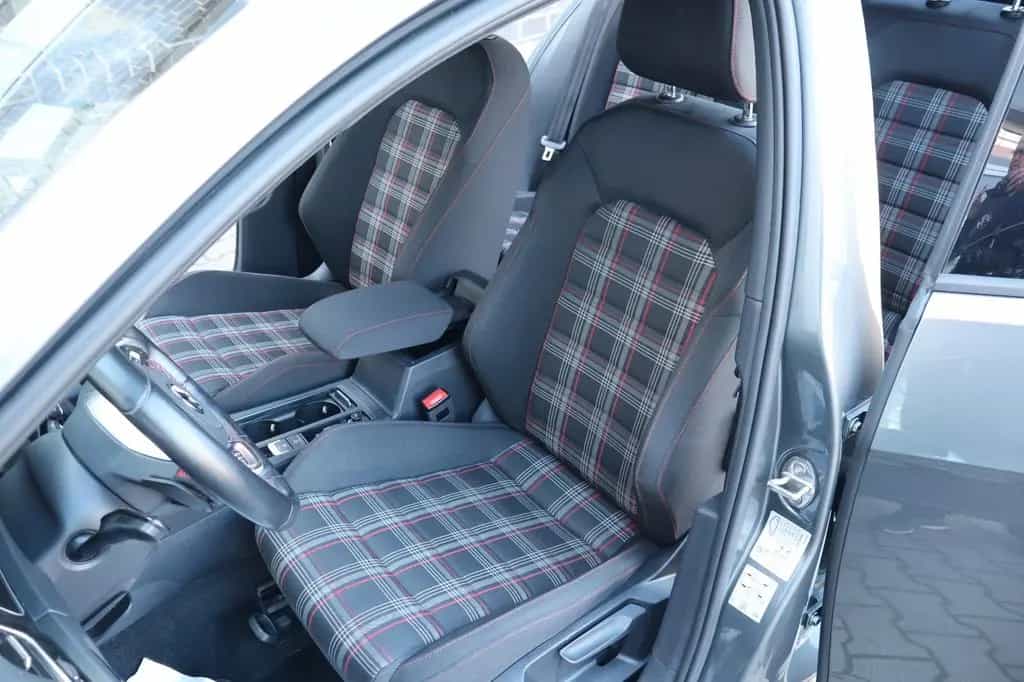 Volkswagen Golf VII Lim. GTI Performance DSG/2-Hand 08/2018-photo-41