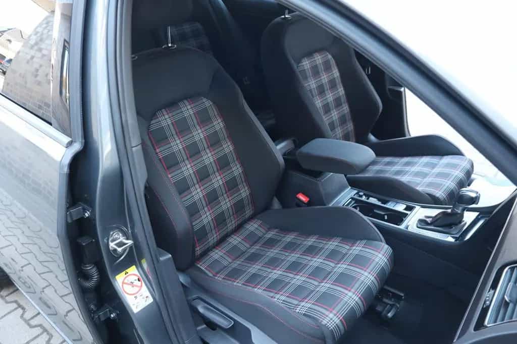 Volkswagen Golf VII Lim. GTI Performance DSG/2-Hand 08/2018-photo-42