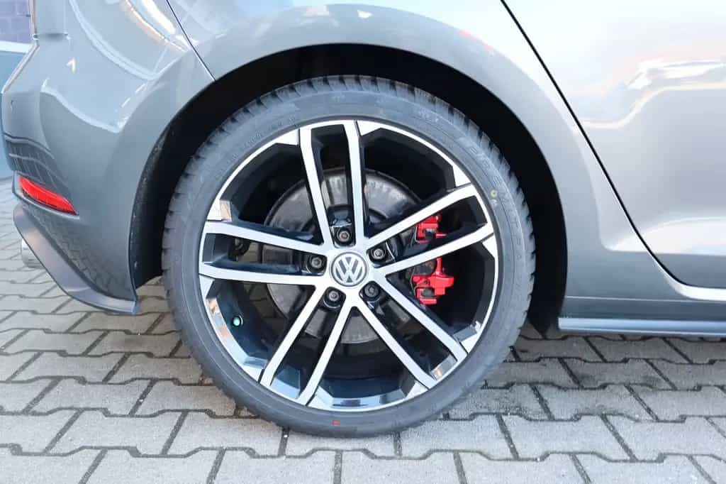 Volkswagen Golf VII Lim. GTI Performance DSG/2-Hand 08/2018-photo-8