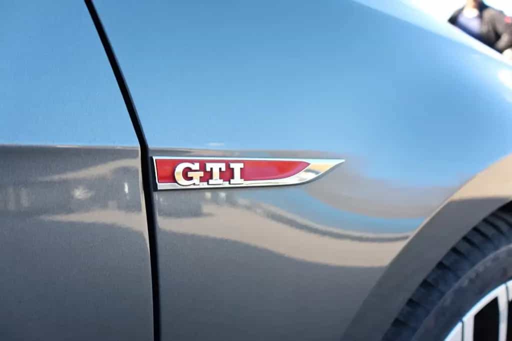 Volkswagen Golf VII Lim. GTI Performance DSG/2-Hand 08/2018-photo-9