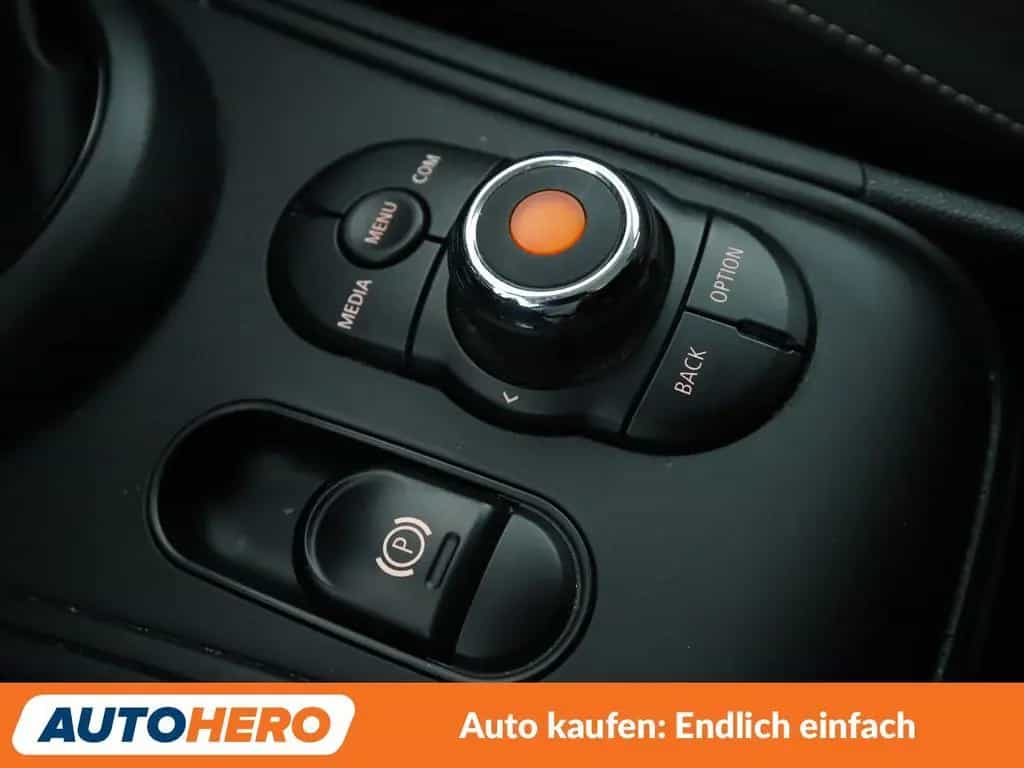MINI One Countryman Countryman One*TEMPO*PDC*SHZ*LIM*ALU*KLIMA* 05/2018-photo-27