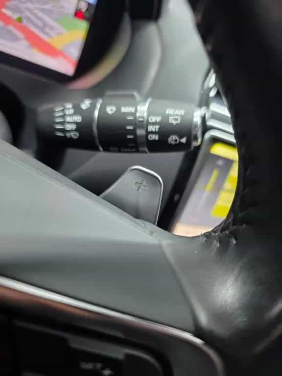 Jaguar F-Pace 20d Chequered Flag AWD, R-KAM, ACC, AHK 09/2020-photo-20