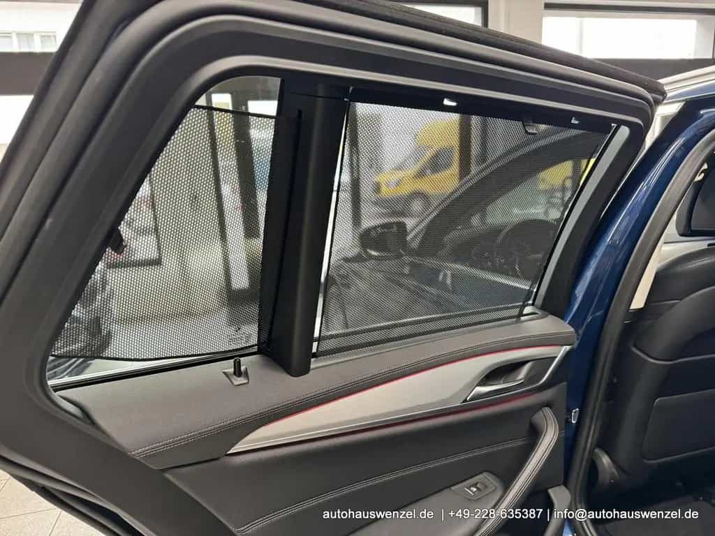 BMW 5 Series 530 i xDrive Touring Luxury Line ACC PANO KOMF-S 04/2021-photo-19