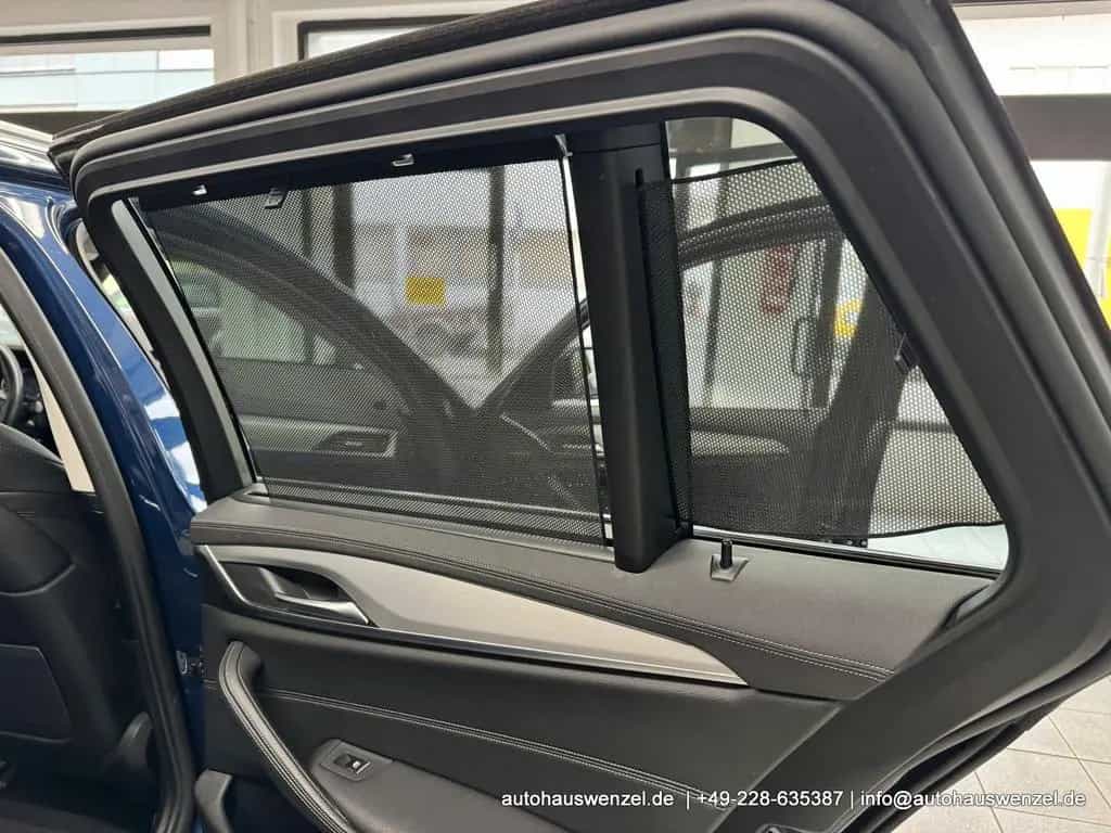 BMW 5 Series 530 i xDrive Touring Luxury Line ACC PANO KOMF-S 04/2021-photo-30