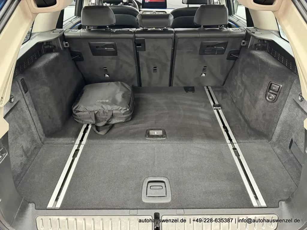 BMW 5 Series 530 i xDrive Touring Luxury Line ACC PANO KOMF-S 04/2021-photo-32