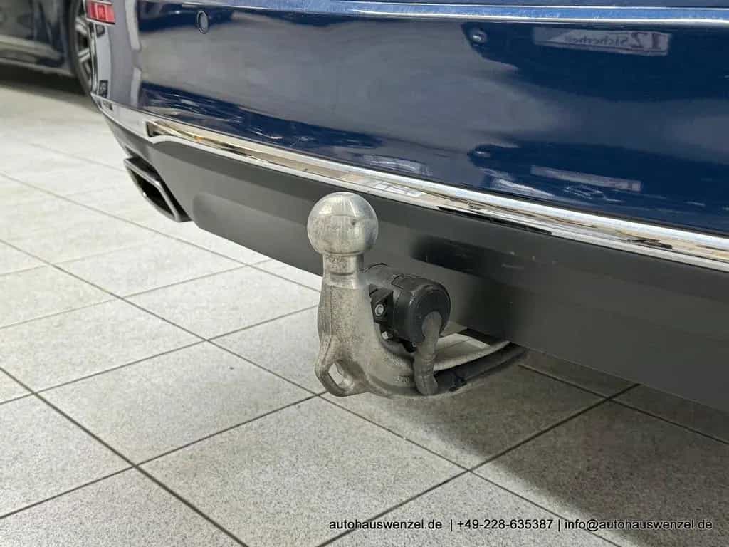 BMW 5 Series 530 i xDrive Touring Luxury Line ACC PANO KOMF-S 04/2021-photo-36