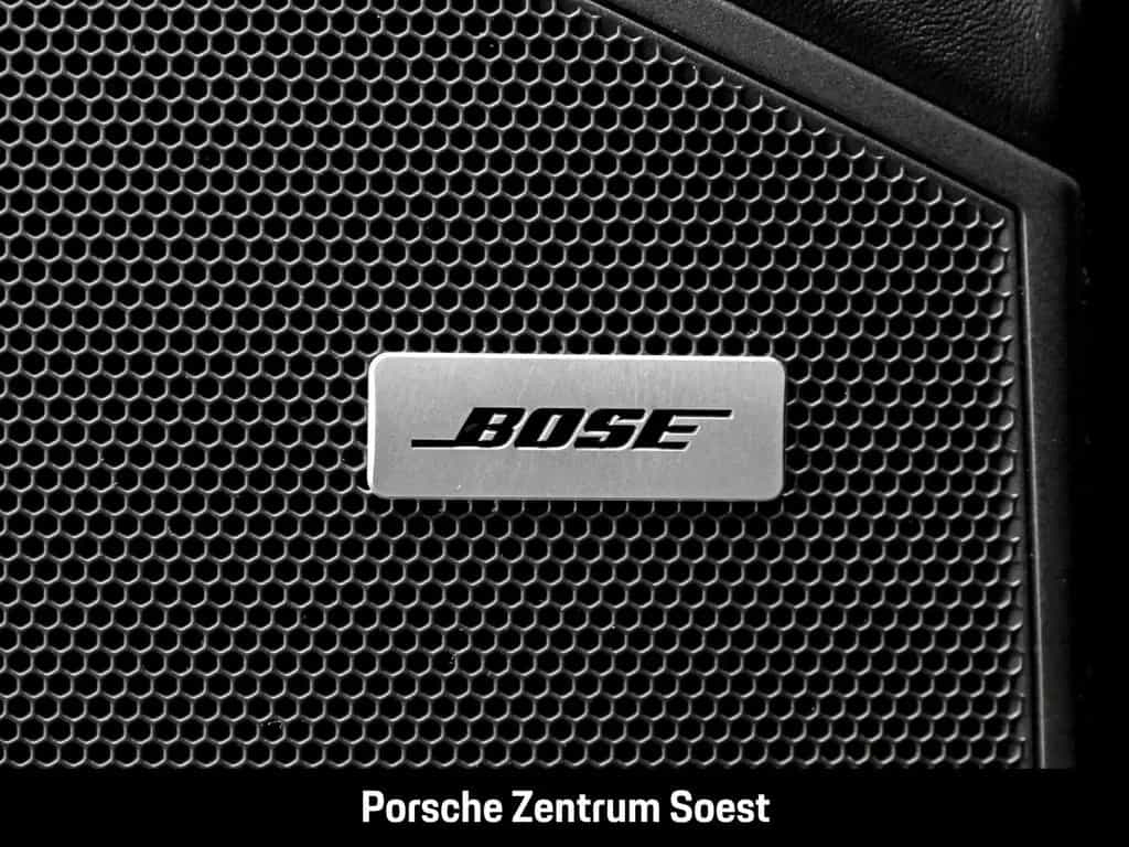 Porsche Cayenne S Coupe/22-Zoll/PASM/AHK/LED-Matrix/BOSE 09/2019-photo-11