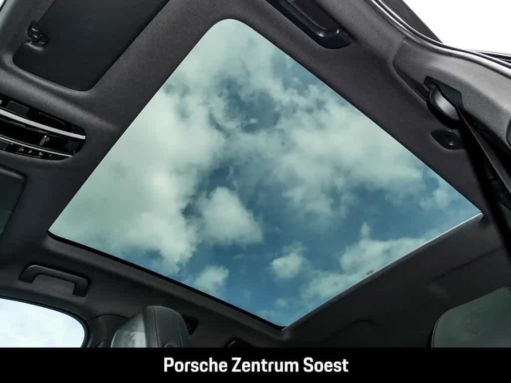 Porsche Cayenne S Coupe/22-Zoll/PASM/AHK/LED-Matrix/BOSE 09/2019-photo-9