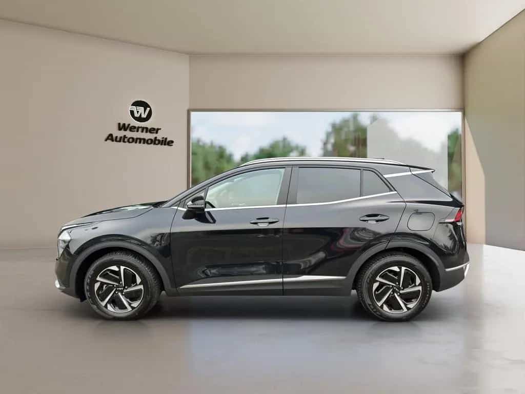 Kia Sportage 1.6 T-GDI 2WD Vision Komfort 03/2025-photo-7
