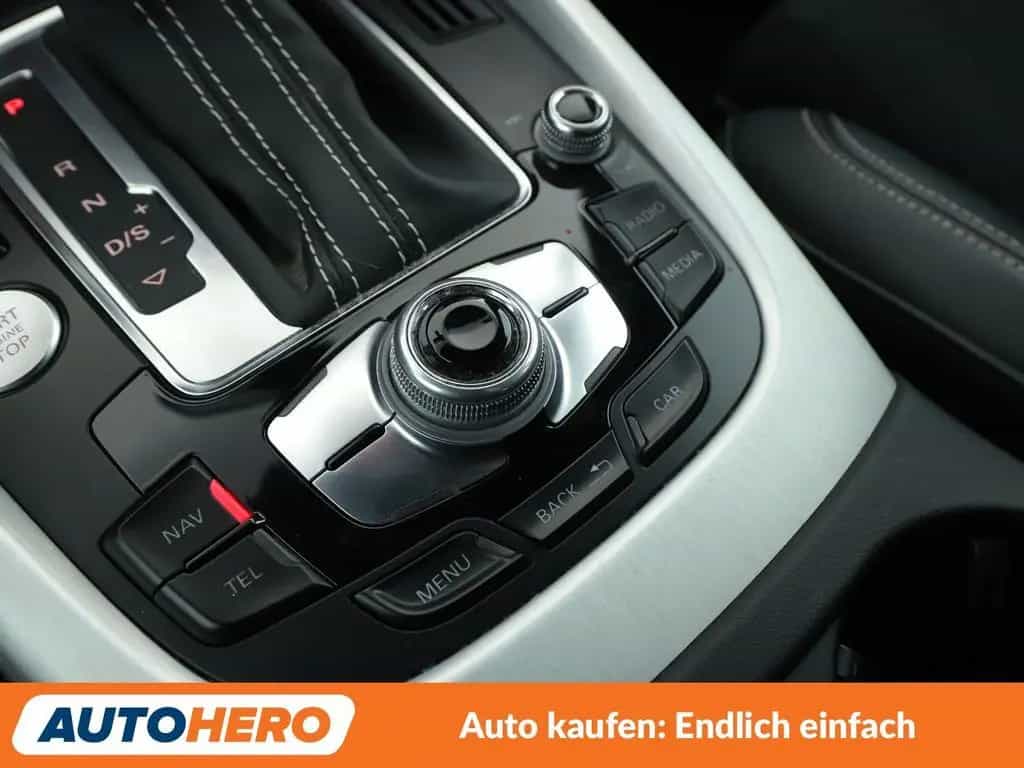 Audi Q5 2.0 TFSI quattro Aut.*NAVI*XENON*CAM*SHZ*PDC* 08/2016-photo-25
