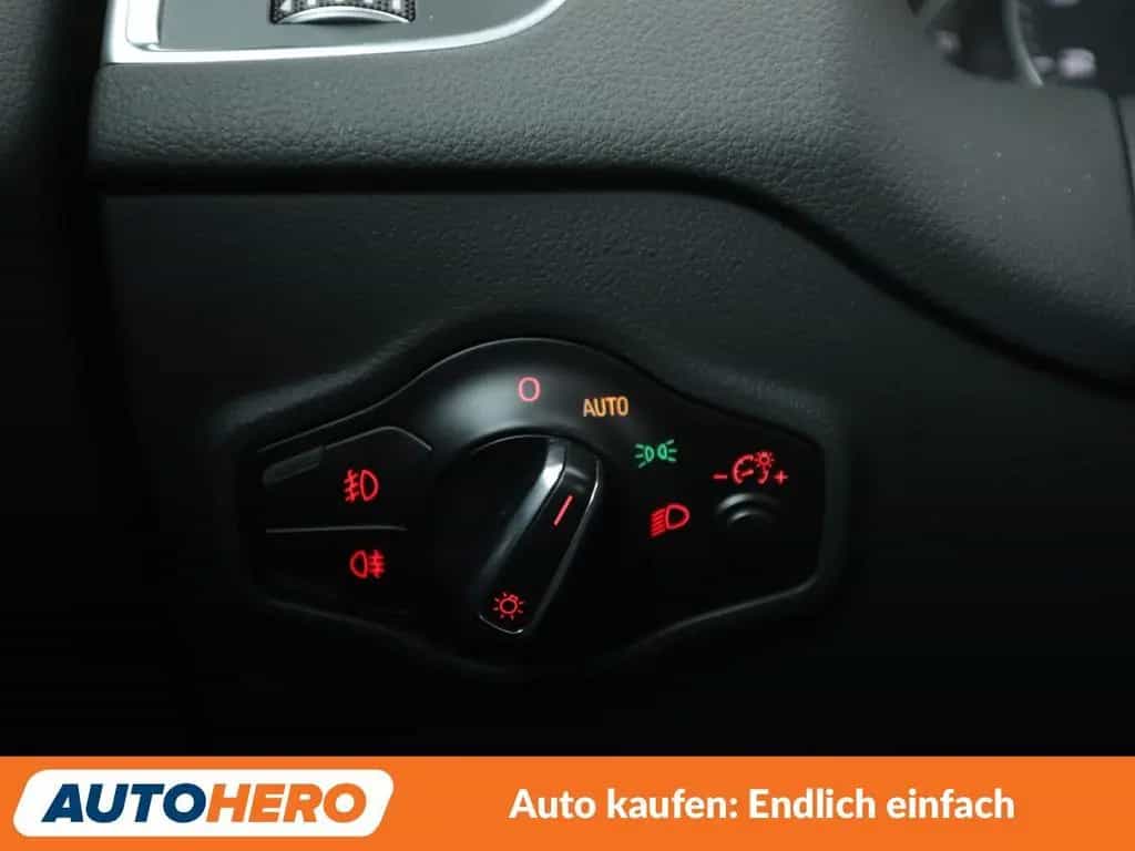 Audi Q5 2.0 TFSI quattro Aut.*NAVI*XENON*CAM*SHZ*PDC* 08/2016-photo-27