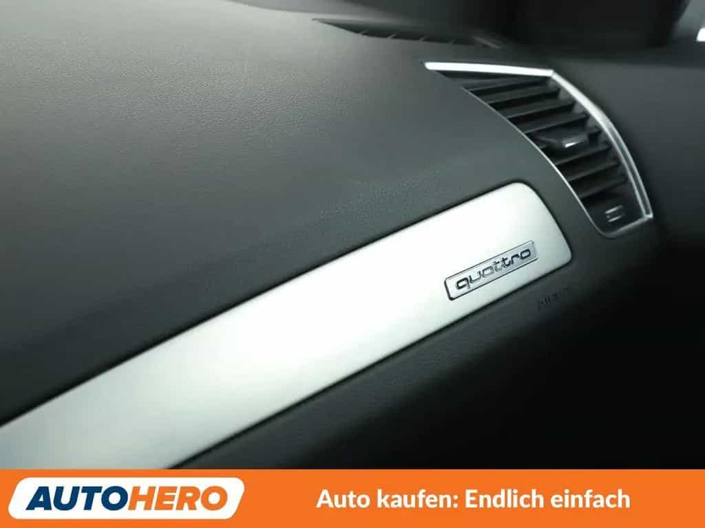 Audi Q5 2.0 TFSI quattro Aut.*NAVI*XENON*CAM*SHZ*PDC* 08/2016-photo-28