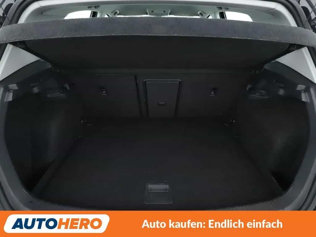 Volkswagen Golf VII 1.5 TSI ACT Comfortline BM*NAVI*LED*ACC 07/2019-photo-17