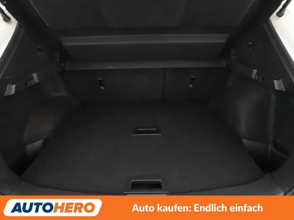 Nissan 1.3 DIG-T Zama Aut.*NAV*TEMP*360CAM*PDC*SHZ*ALU* 02/2021-photo-17