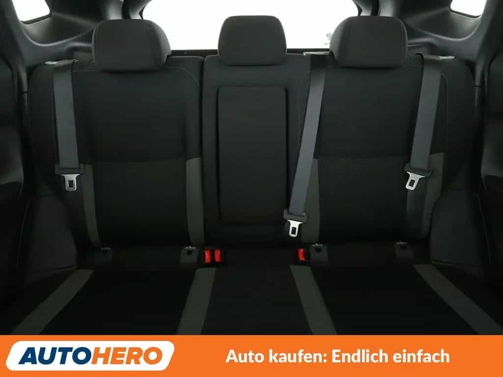 Nissan 1.3 DIG-T Zama Aut.*NAV*TEMP*360CAM*PDC*SHZ*ALU* 02/2021-photo-18