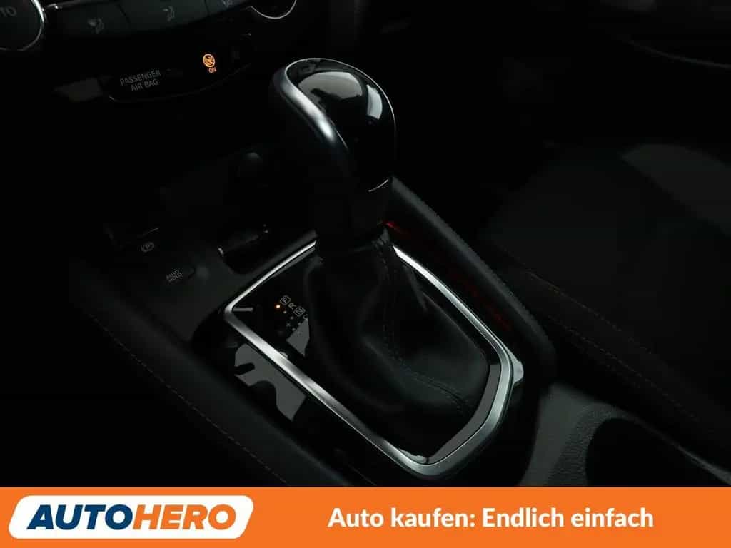 Nissan 1.3 DIG-T Zama Aut.*NAV*TEMP*360CAM*PDC*SHZ*ALU* 02/2021-photo-23