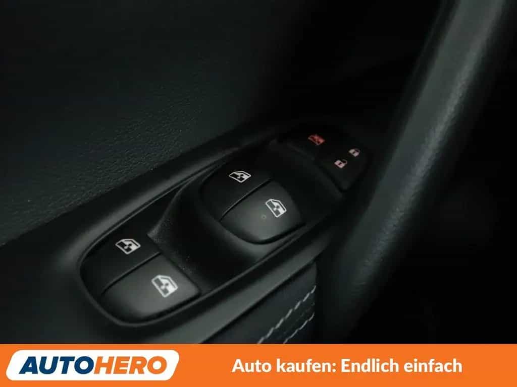 Nissan 1.3 DIG-T Zama Aut.*NAV*TEMP*360CAM*PDC*SHZ*ALU* 02/2021-photo-24