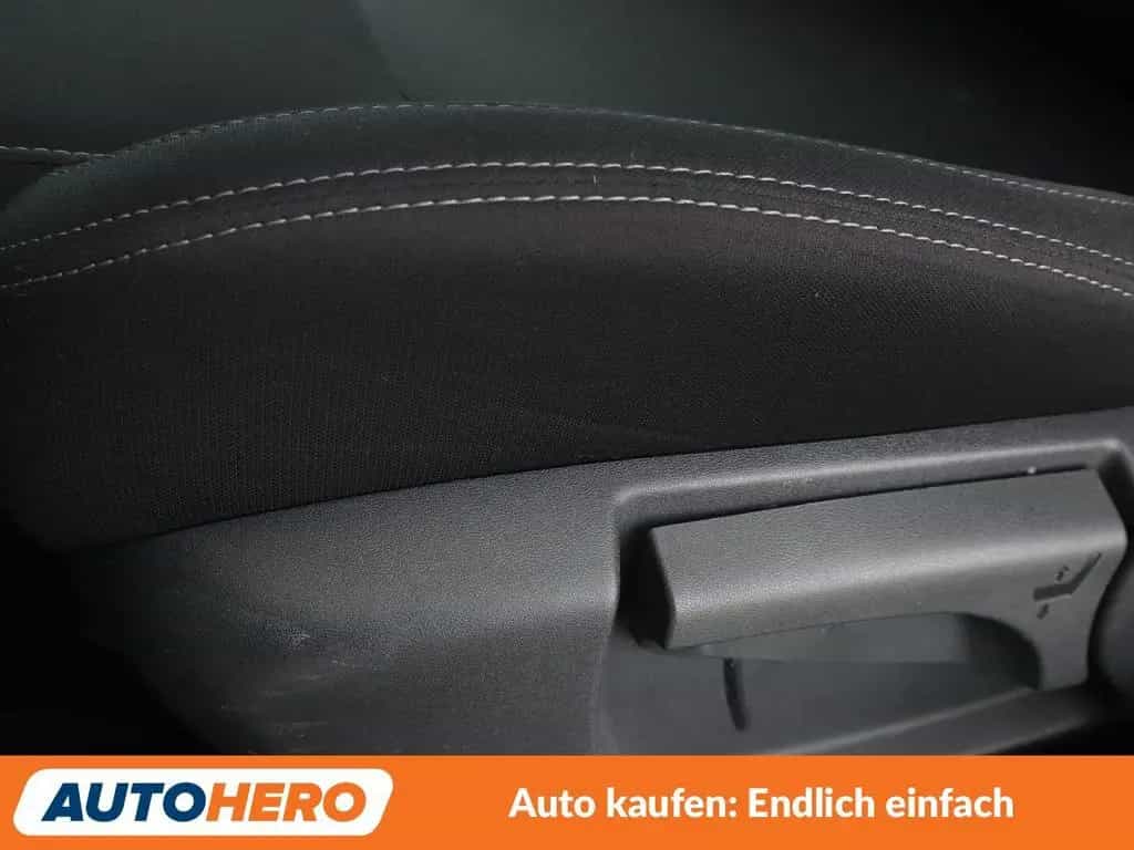 Nissan 1.3 DIG-T Zama Aut.*NAV*TEMP*360CAM*PDC*SHZ*ALU* 02/2021-photo-27