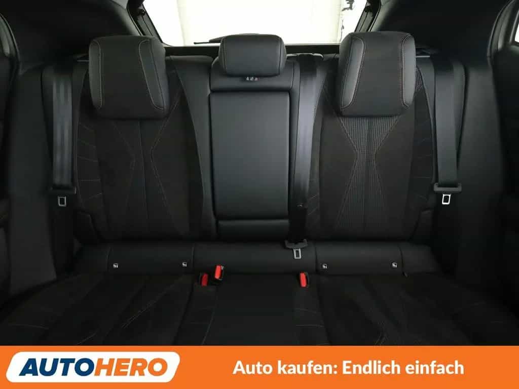 DS Automobiles DS4 1.6 PureTech Performance Line+ Aut.*HEADUP* 01/2022-photo-15