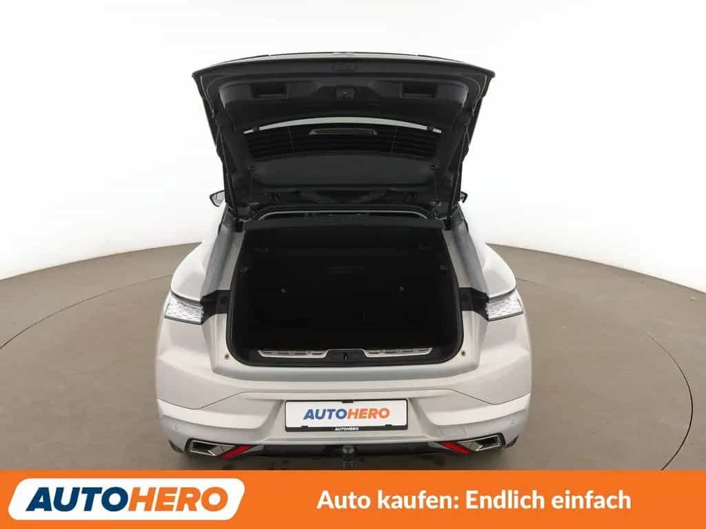 DS Automobiles DS4 1.6 PureTech Performance Line+ Aut.*HEADUP* 01/2022-photo-16