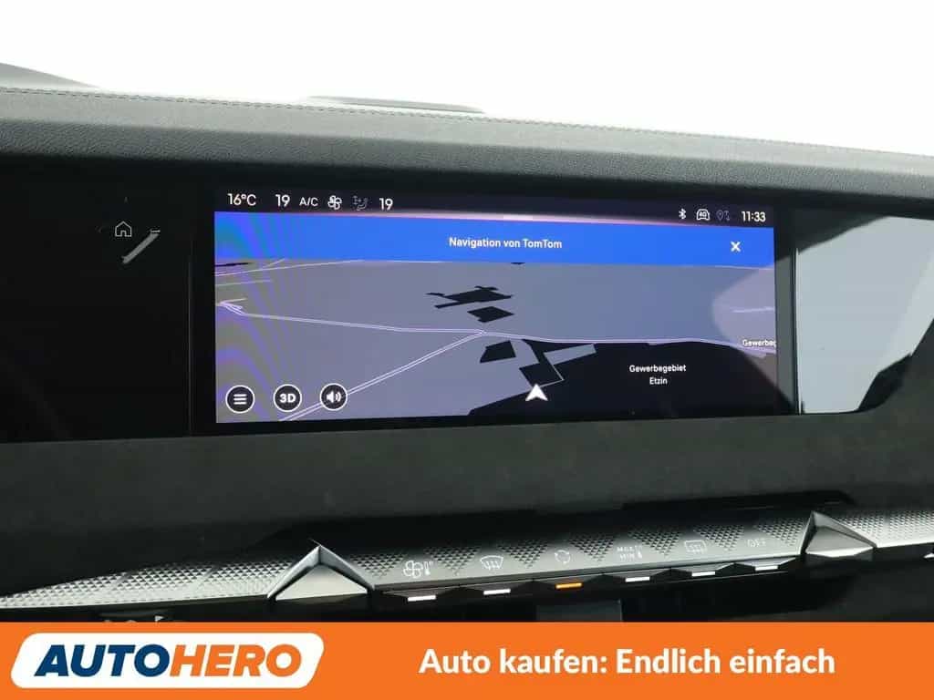 DS Automobiles DS4 1.6 PureTech Performance Line+ Aut.*HEADUP* 01/2022-photo-26