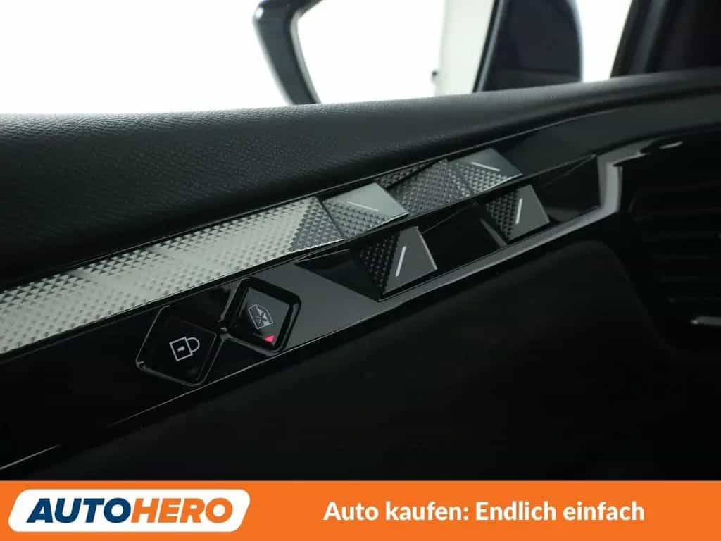 DS Automobiles DS4 1.6 PureTech Performance Line+ Aut.*HEADUP* 01/2022-photo-29