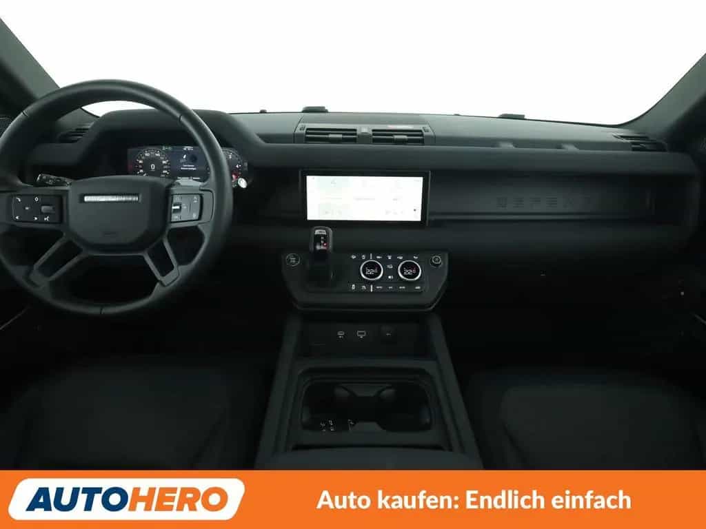 Land Rover D200 90 X-Dynamic SE Aut.*NAV*ACC*360CAM*PDC*SHZ 08/2023-photo-11