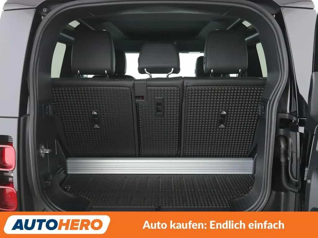 Land Rover D200 90 X-Dynamic SE Aut.*NAV*ACC*360CAM*PDC*SHZ 08/2023-photo-17