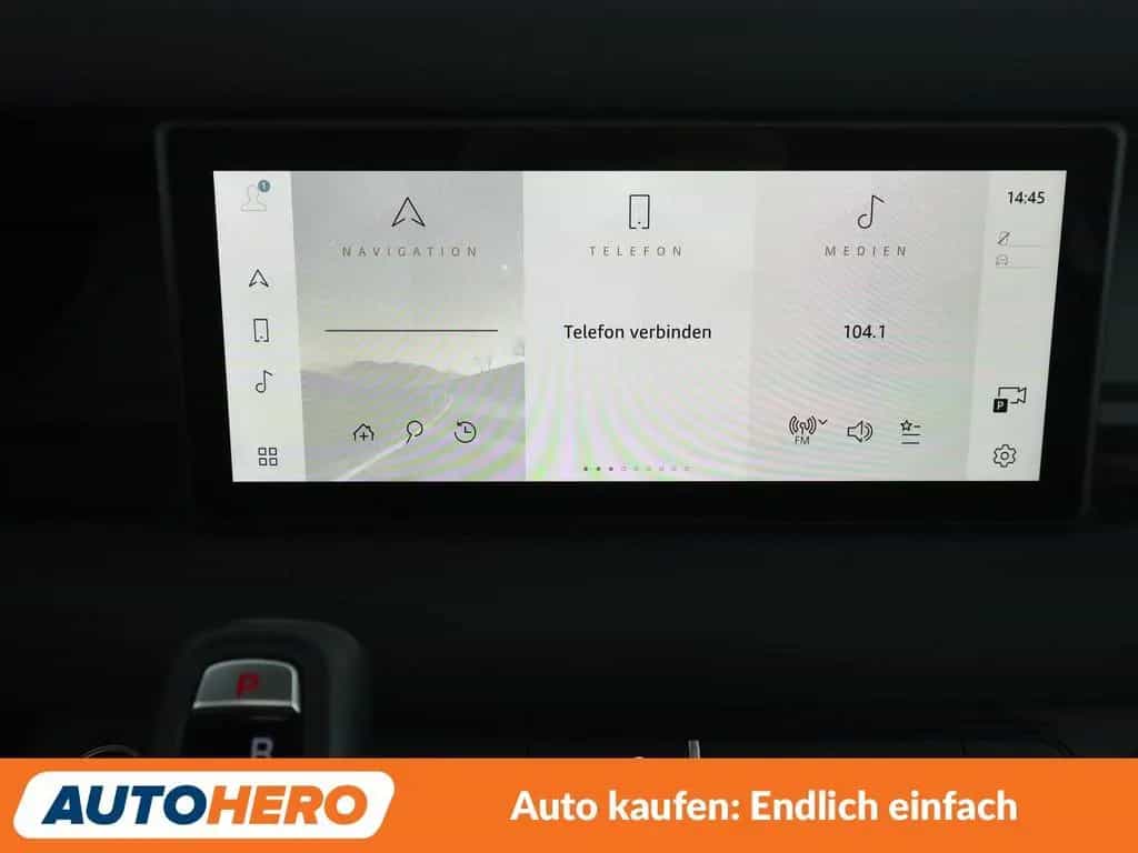 Land Rover D200 90 X-Dynamic SE Aut.*NAV*ACC*360CAM*PDC*SHZ 08/2023-photo-20