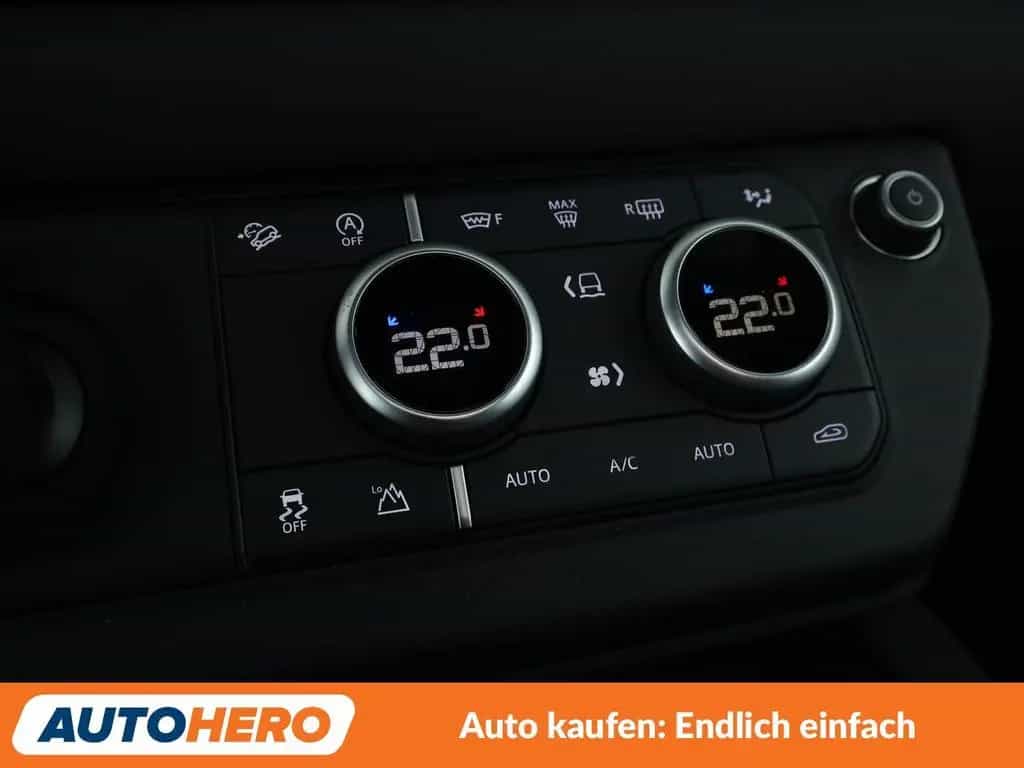 Land Rover D200 90 X-Dynamic SE Aut.*NAV*ACC*360CAM*PDC*SHZ 08/2023-photo-26