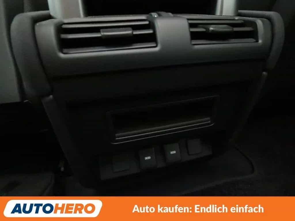 Land Rover D200 90 X-Dynamic SE Aut.*NAV*ACC*360CAM*PDC*SHZ 08/2023-photo-35