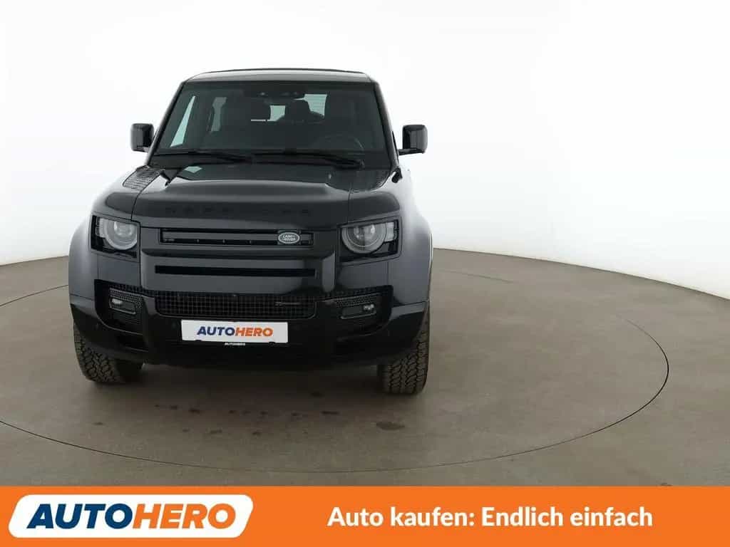 Land Rover D200 90 X-Dynamic SE Aut.*NAV*ACC*360CAM*PDC*SHZ 08/2023-photo-8