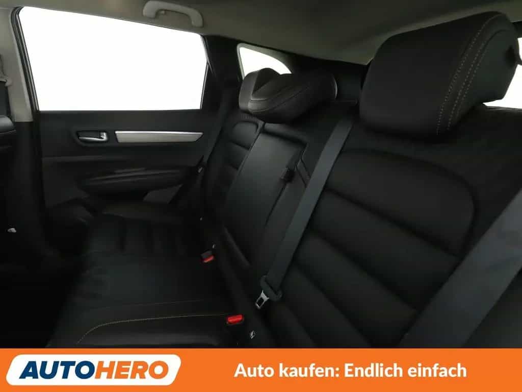 Renault 2.0 BLUE dCi Initiale Paris 4x4 Aut.*NAV*ACC*CAM 03/2023-photo-12