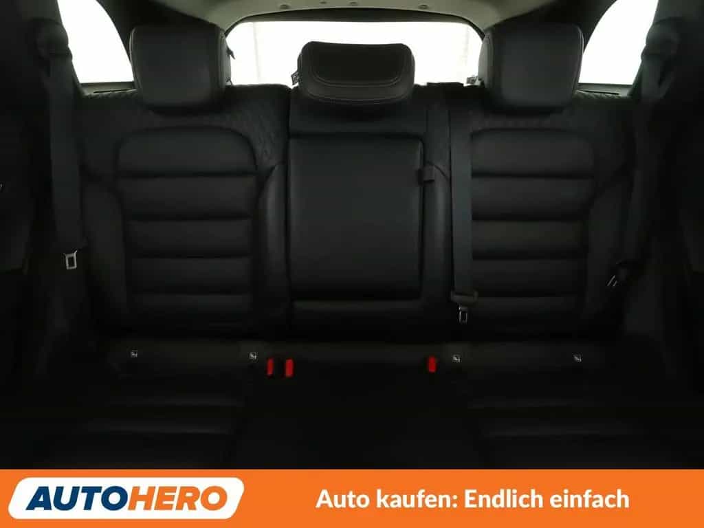 Renault 2.0 BLUE dCi Initiale Paris 4x4 Aut.*NAV*ACC*CAM 03/2023-photo-14