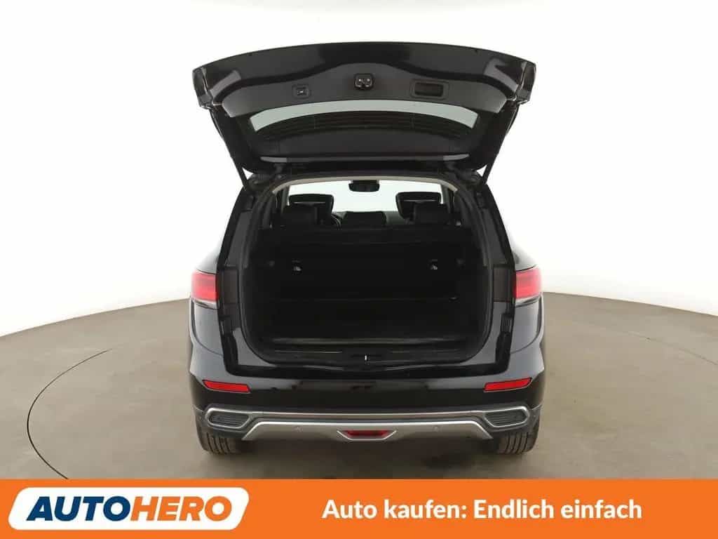 Renault 2.0 BLUE dCi Initiale Paris 4x4 Aut.*NAV*ACC*CAM 03/2023-photo-15