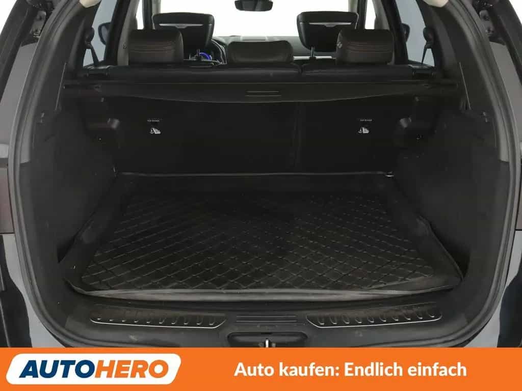 Renault 2.0 BLUE dCi Initiale Paris 4x4 Aut.*NAV*ACC*CAM 03/2023-photo-16