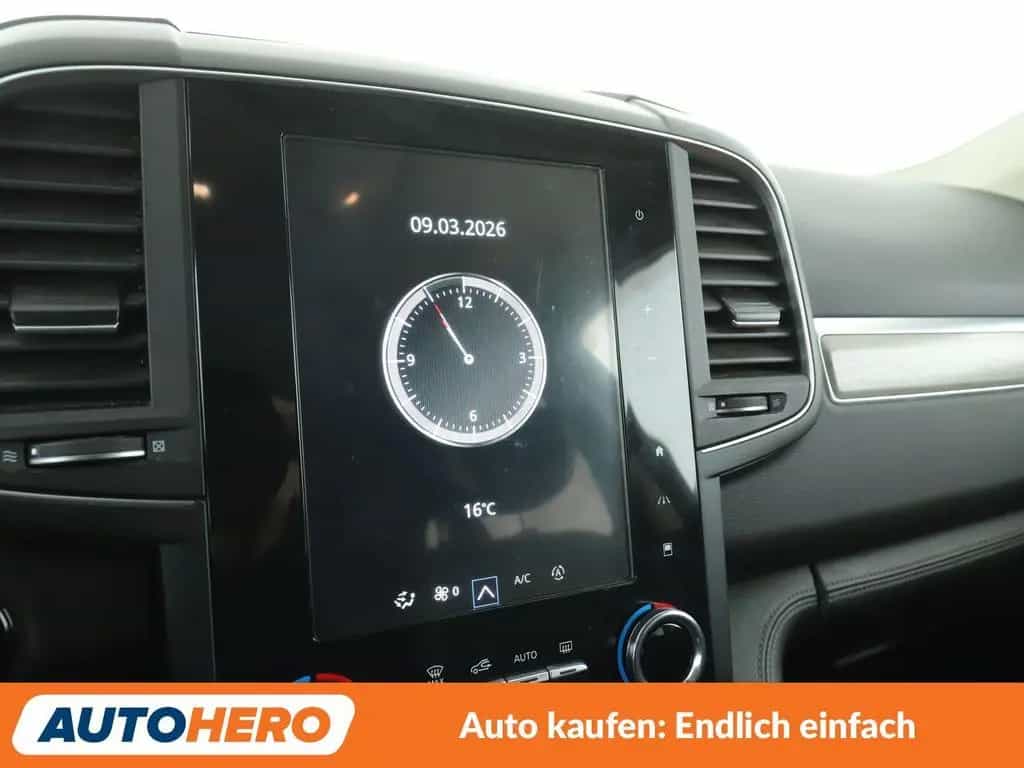 Renault 2.0 BLUE dCi Initiale Paris 4x4 Aut.*NAV*ACC*CAM 03/2023-photo-19