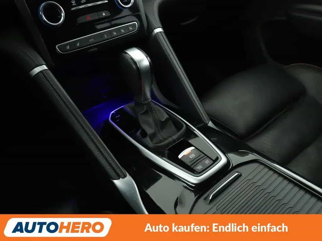 Renault 2.0 BLUE dCi Initiale Paris 4x4 Aut.*NAV*ACC*CAM 03/2023-photo-21
