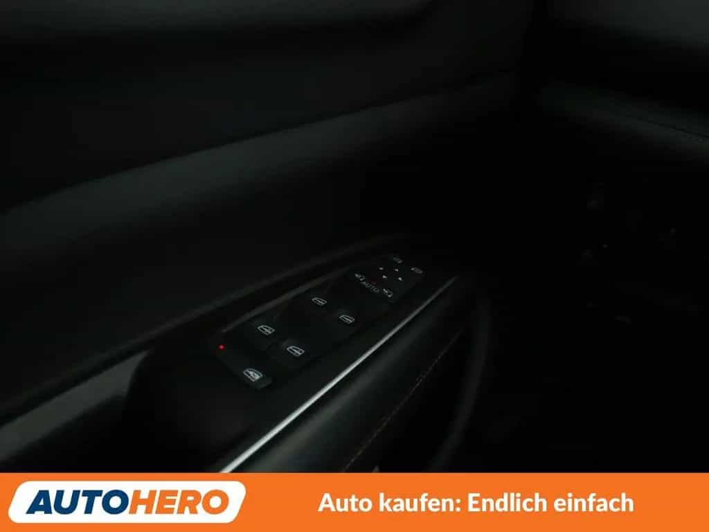 Renault 2.0 BLUE dCi Initiale Paris 4x4 Aut.*NAV*ACC*CAM 03/2023-photo-22