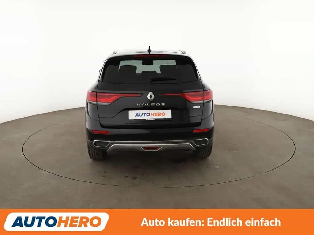 Renault 2.0 BLUE dCi Initiale Paris 4x4 Aut.*NAV*ACC*CAM 03/2023-photo-3