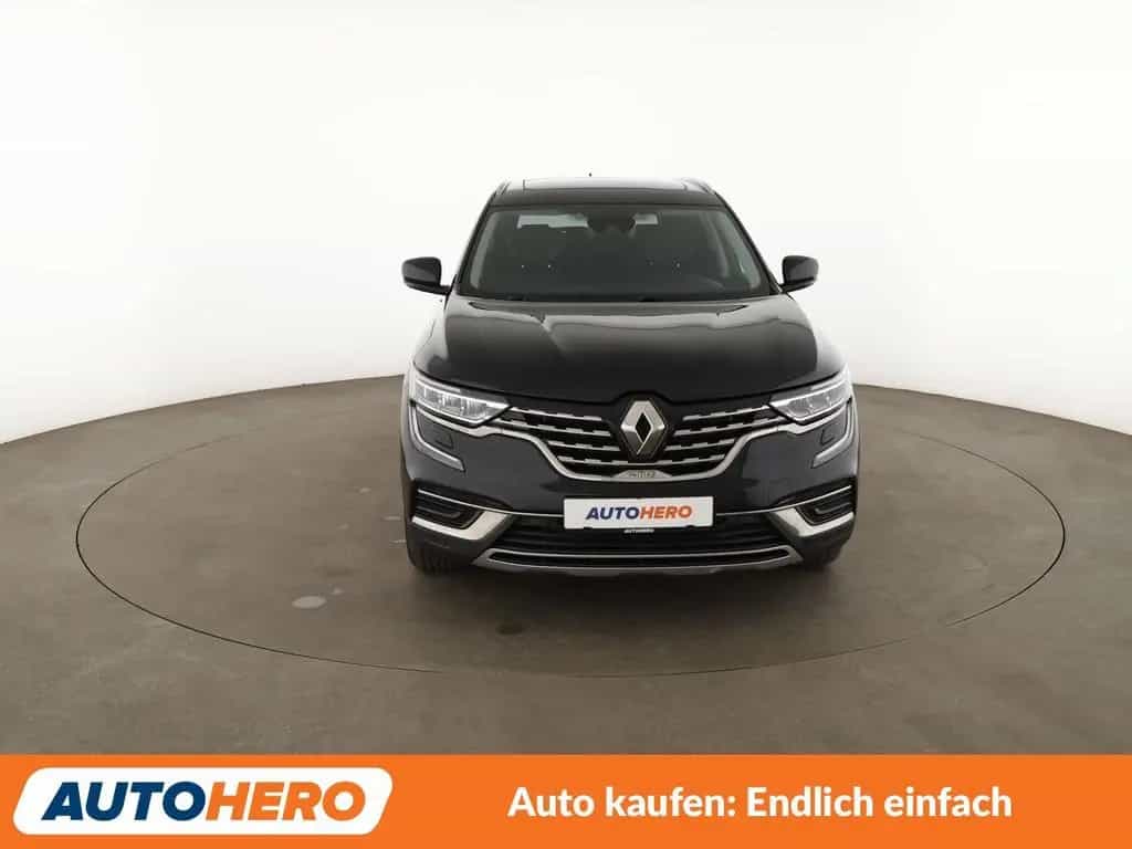 Renault 2.0 BLUE dCi Initiale Paris 4x4 Aut.*NAV*ACC*CAM 03/2023-photo-7