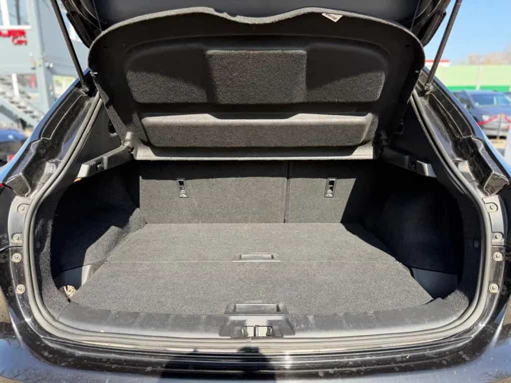 Nissan Qashqai Tekna PANO*360*LEDER*AHK*NAVI 10/2015-photo-27