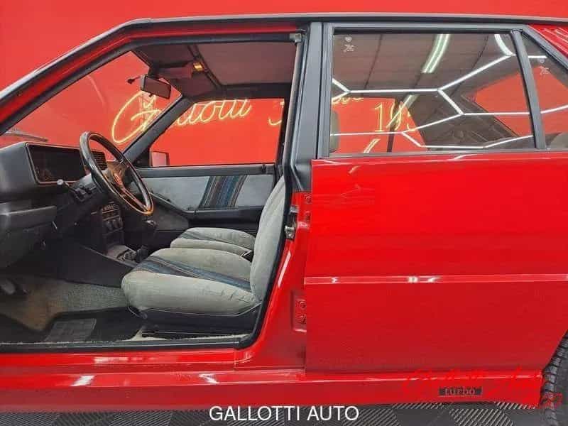 Lancia Delta 1.6 i.e. turbo HF 03/1990-photo-5