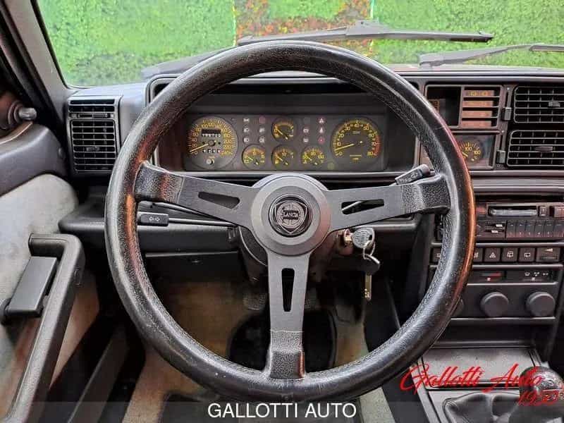 Lancia Delta 1.6 i.e. turbo HF 03/1990-photo-8