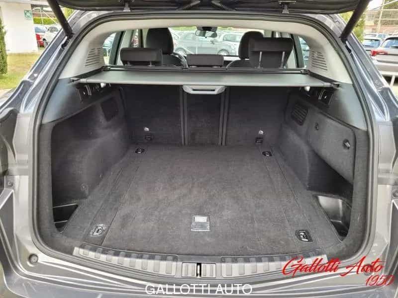 Alfa Romeo Stelvio 2.2 Turbodiesel 180CV AT8 Bus 11/2017-photo-11