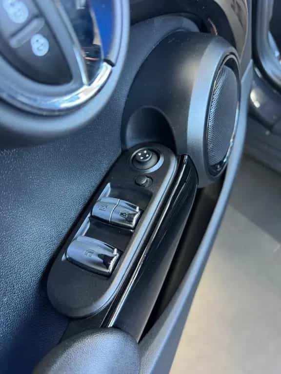 MINI John Cooper Works JOHN_COOPER_WORKS Cabrio 2.0*Automatik*LED*Navi* 08/2017-photo-18