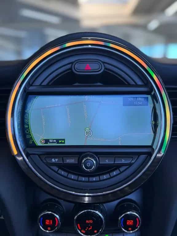 MINI John Cooper Works JOHN_COOPER_WORKS Cabrio 2.0*Automatik*LED*Navi* 08/2017-photo-20