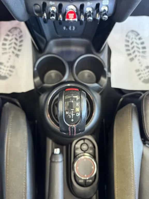 MINI John Cooper Works JOHN_COOPER_WORKS Cabrio 2.0*Automatik*LED*Navi* 08/2017-photo-22